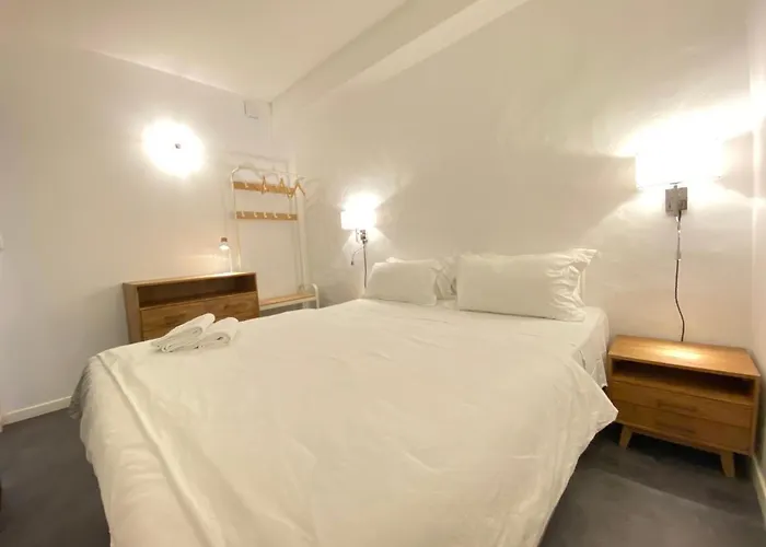 Boutique Hotel Un Appart En Ville