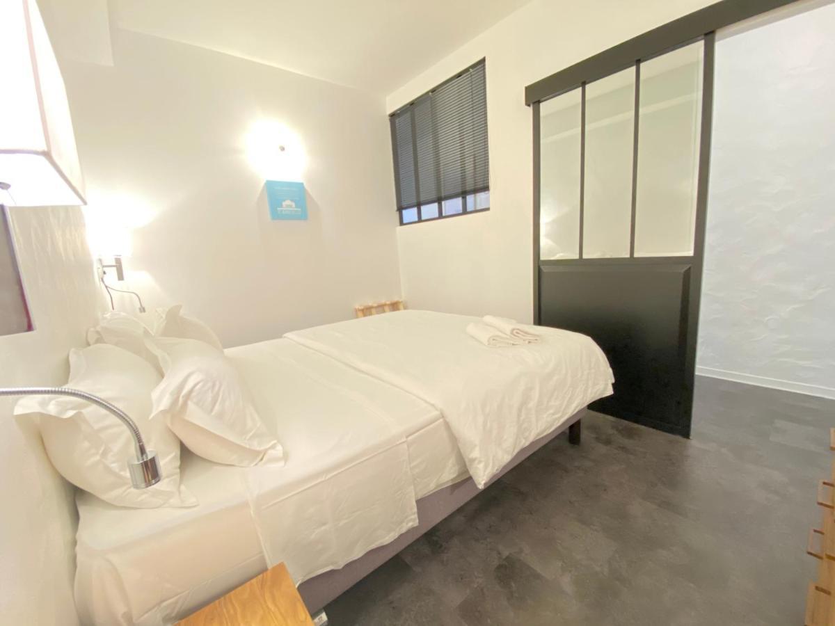 Apartment Boutique Un En *