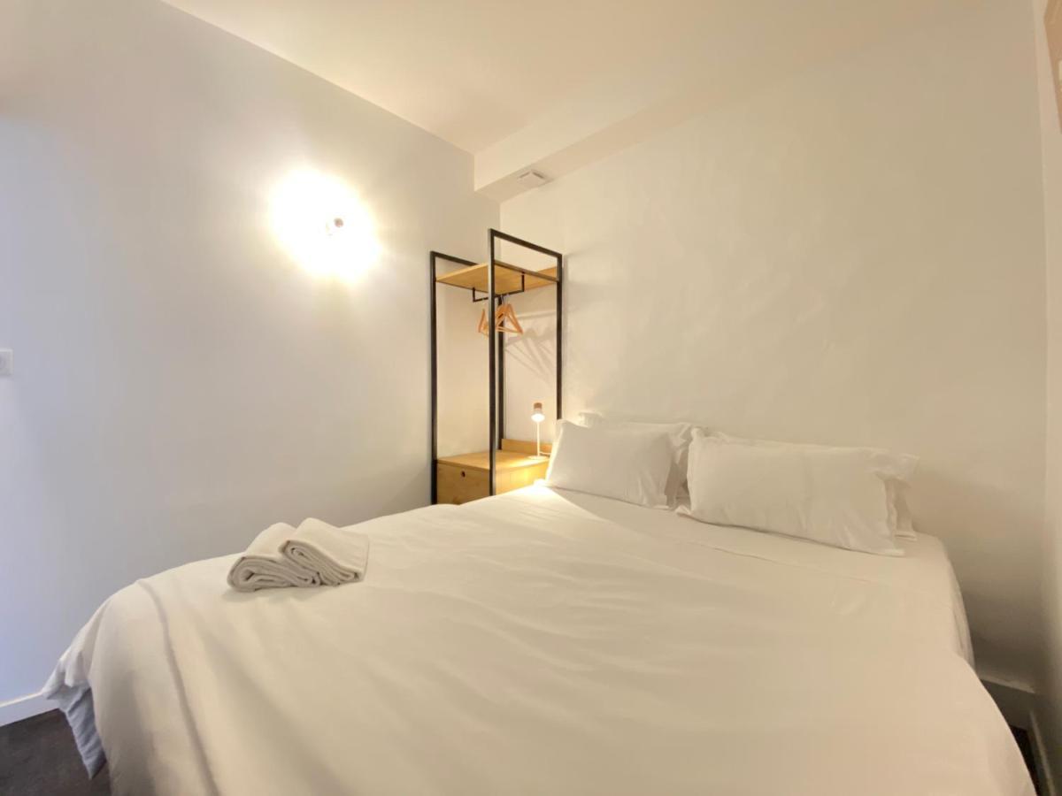 Boutique Un En Apartment