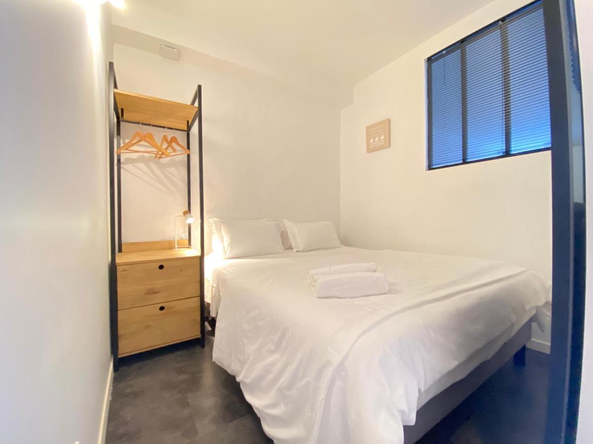 Boutique Un En Apartment Bayonne