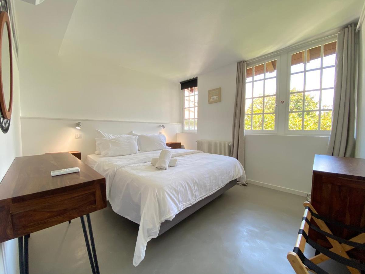 Boutique Un En Apartment