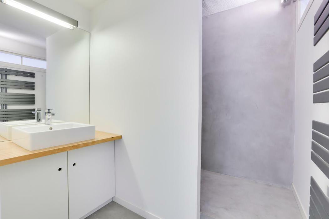 Boutique Un En Apartment