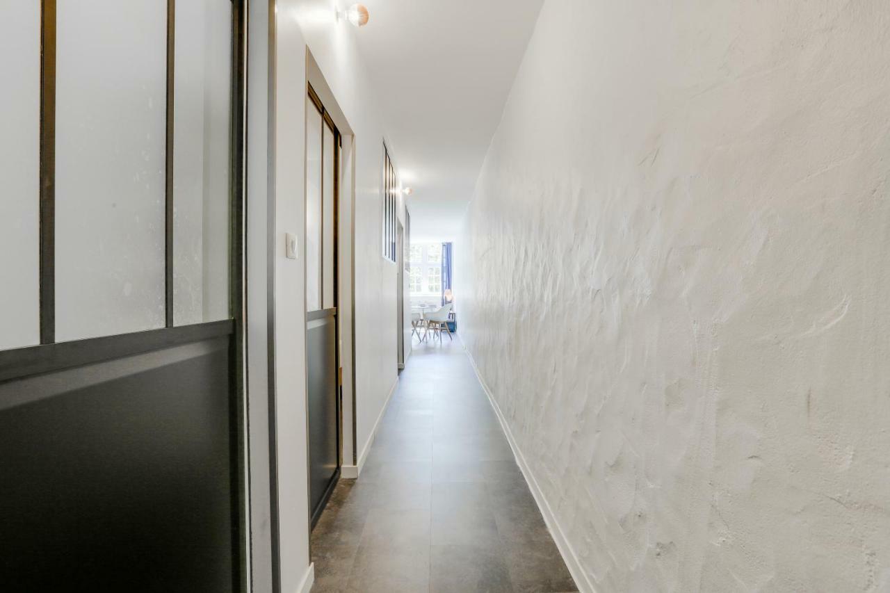 Apartment Boutique Un En