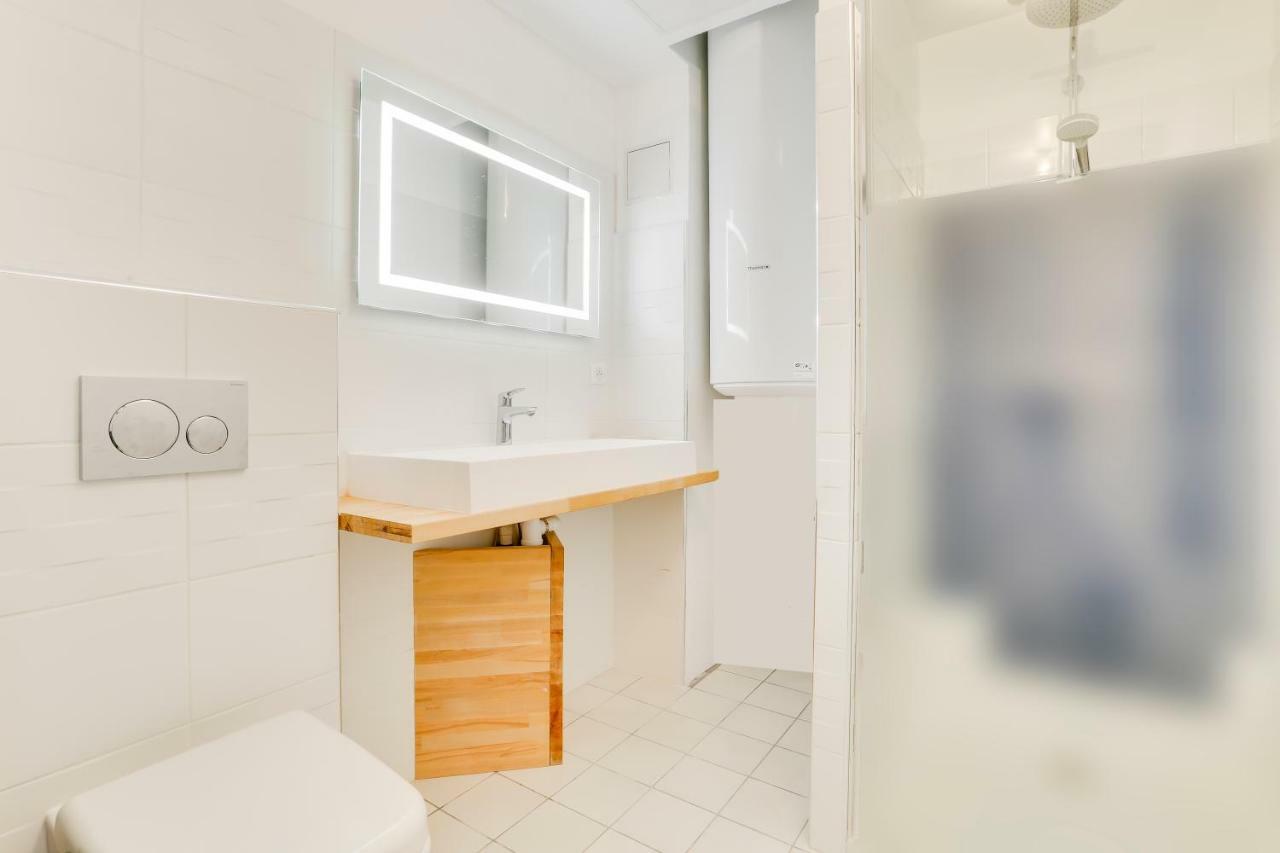 Apartment Boutique Un En