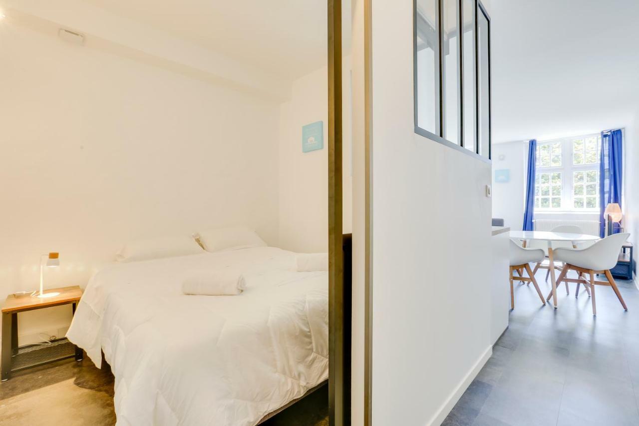 Boutique Un En Apartment